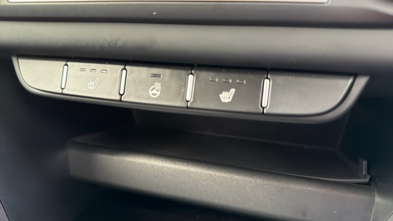 Kia Xceed 1.5T GDi ISG 3 5dr Petrol Hatchback